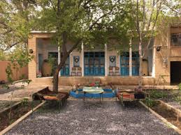 خانه سرای باباحاجی گلپایگان